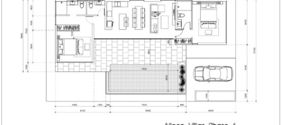 2 bedrooms Villa in Phuket, Thailand No. 12518 22