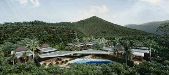 2 bedrooms Villa in Phuket, Thailand No. 12518 4