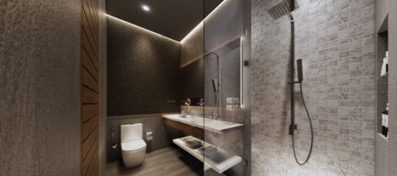 2 bedrooms Villa in Phuket, Thailand No. 12518 17