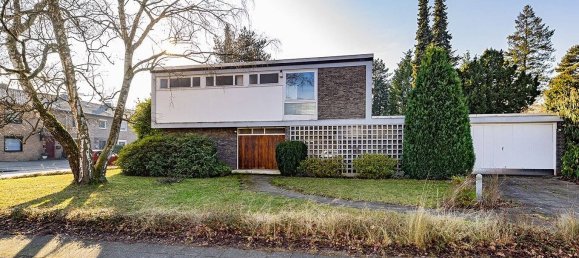 6 rooms House in Krefeld, Germany No. 110168 22