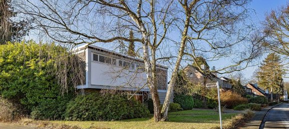 6 rooms House in Krefeld, Germany No. 110168 23