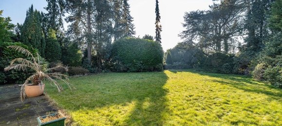 6 rooms House in Krefeld, Germany No. 110168 28