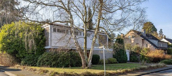 6 rooms House in Krefeld, Germany No. 110168 29