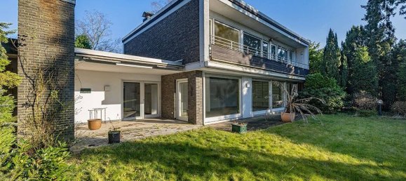 6 rooms House in Krefeld, Germany No. 110168 26