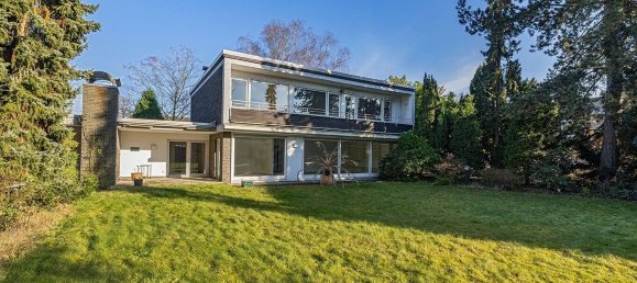 6 rooms House in Krefeld, Germany No. 110168 25