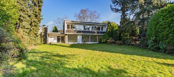 6 rooms House in Krefeld, Germany No. 110168 2