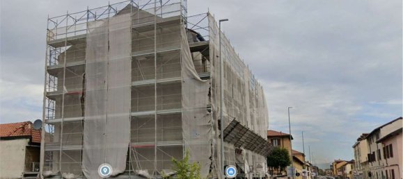 2-salle Appartement à Monza, Italy No. 186896 10