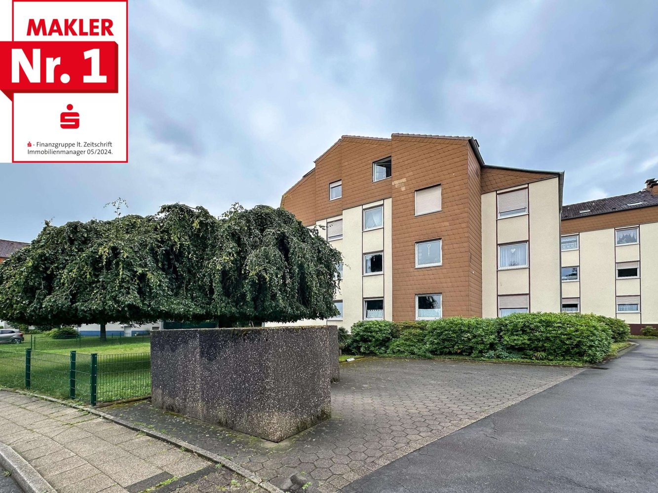 Квартира с 2 спальнями в Меркиш, Германия № 160039