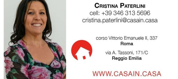 10-Zimmer Villa in Reggio Emilia, Italy, Nr. 69929 3