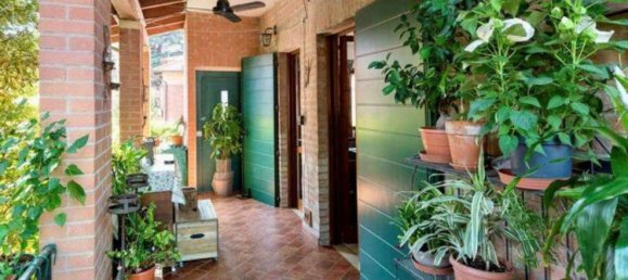 10-Zimmer Villa in Reggio Emilia, Italy, Nr. 69929 4