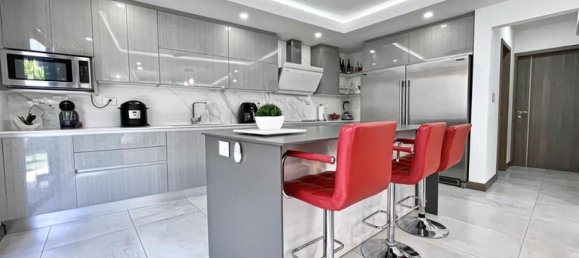 4 غرف نوم منزل في Santa Ana, Costa Rica رقم 1029 4