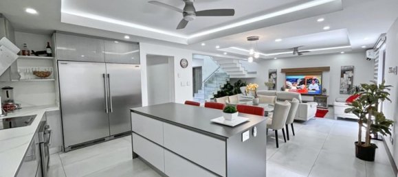 4 غرف نوم منزل في Santa Ana, Costa Rica رقم 1029 5