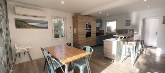 7غرفة منزل في Camiers, France رقم 53578 2