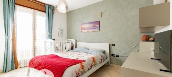 3 rooms Apartment in Gambettola, Italy No. 101528 9
