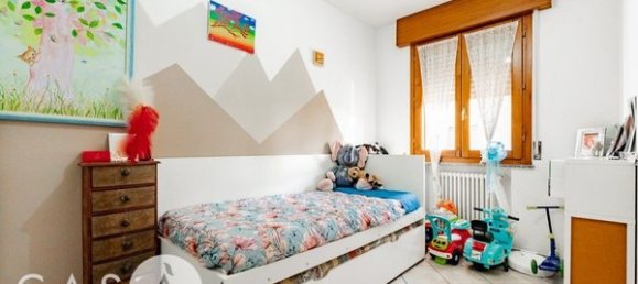 3 rooms Apartment in Gambettola, Italy No. 101528 12