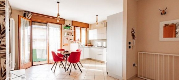 3 rooms Apartment in Gambettola, Italy No. 101528 7