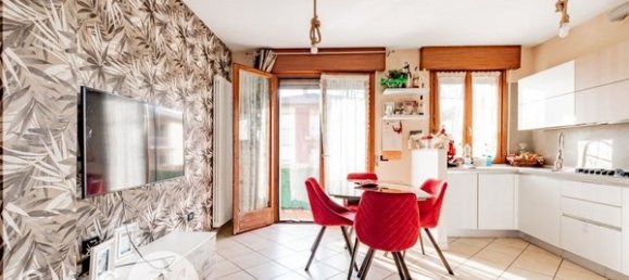 3 rooms Apartment in Gambettola, Italy No. 101528 4