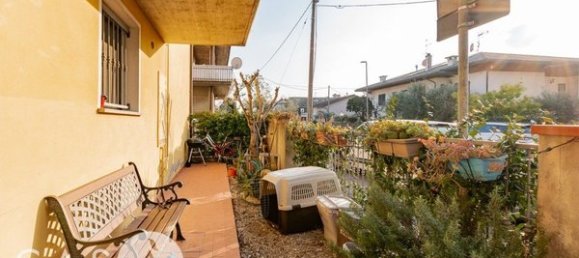 3 rooms Apartment in Gambettola, Italy No. 101528 3