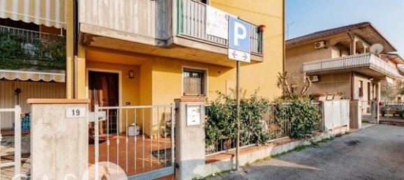 3 rooms Apartment in Gambettola, Italy No. 101528 2