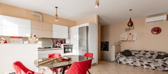 3 rooms Apartment in Gambettola, Italy No. 101528 5
