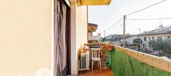 3 rooms Apartment in Gambettola, Italy No. 101528 8