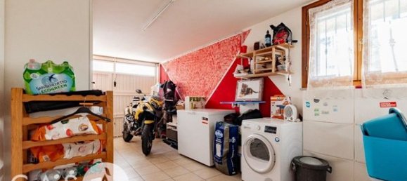 3 rooms Apartment in Gambettola, Italy No. 101528 14