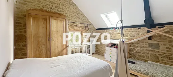 4 chambres Maison à Ille-et-Vilaine, France No. 286350 12