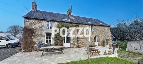 4 chambres Maison à Ille-et-Vilaine, France No. 286350 2