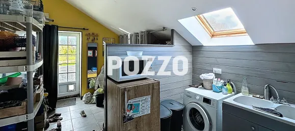 4 chambres Maison à Ille-et-Vilaine, France No. 286350 17