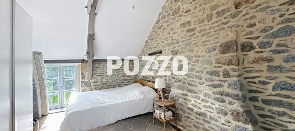 4 chambres Maison à Ille-et-Vilaine, France No. 286350 8