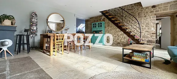 4 chambres Maison à Ille-et-Vilaine, France No. 286350 4