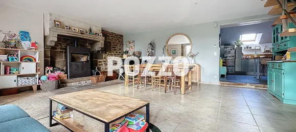 4 chambres Maison à Ille-et-Vilaine, France No. 286350 5