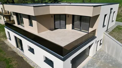 6 rooms House in Kirchstetten, Austria No. 33605
