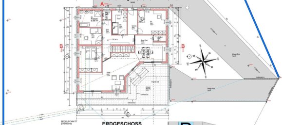 6 rooms House in Kirchstetten, Austria No. 33605 37