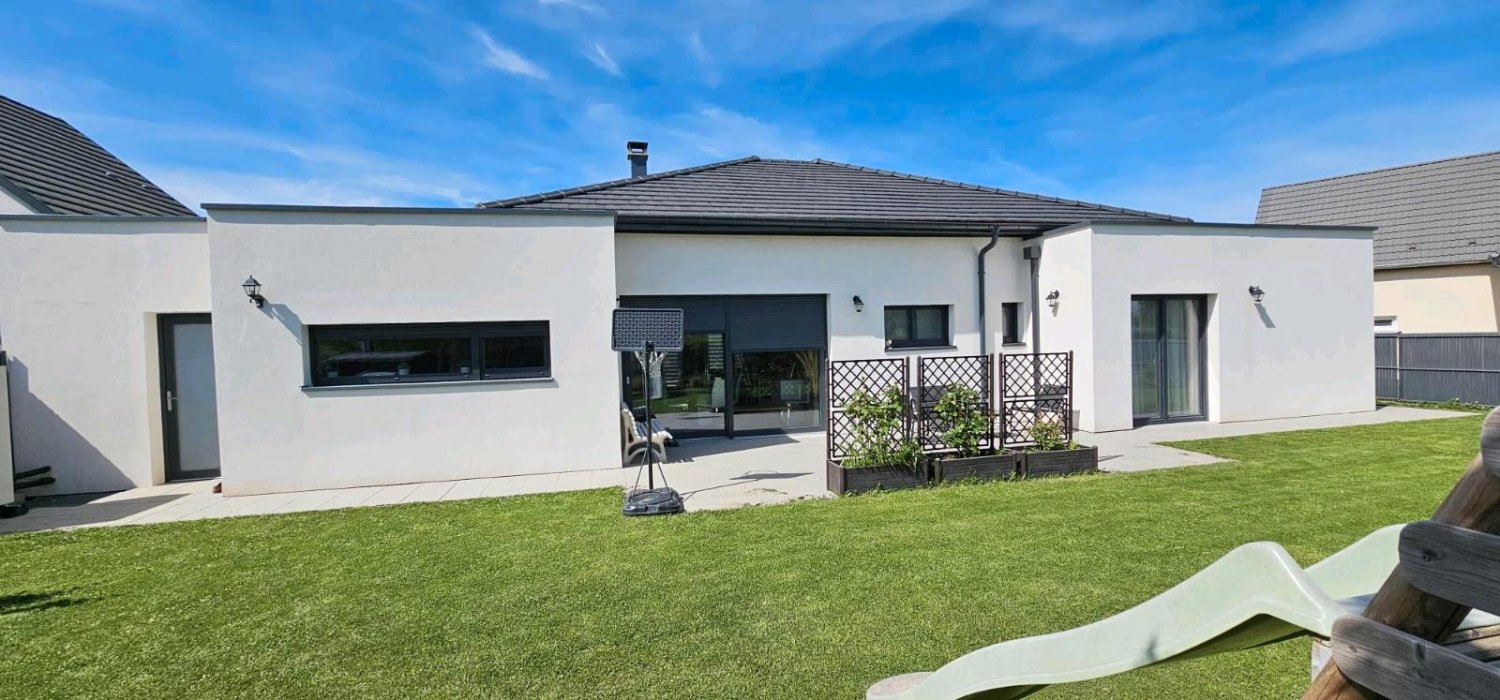 4 chambres Bungalow à Breisgau-Hochschwarzwald, Germany No. 286567