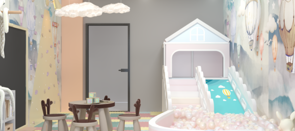 Apartment 1+1 in Demirtas, Turkey No. 31317 10