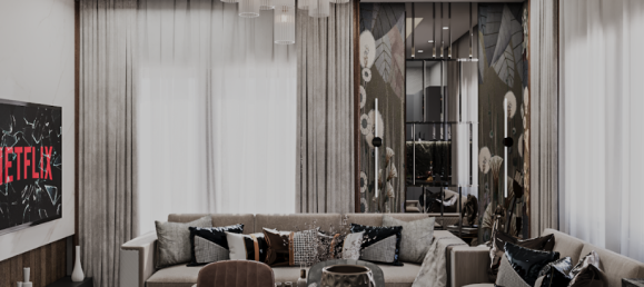 Apartment 1+1 in Demirtas, Turkey No. 31317 23