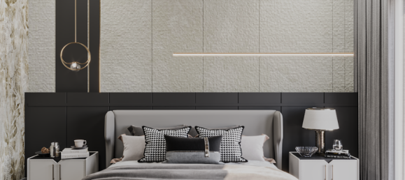 Apartment 1+1 in Demirtas, Turkey No. 31317 25