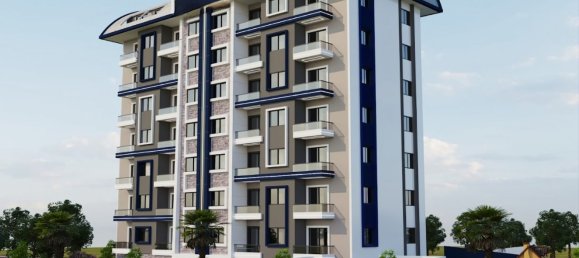 Apartment 1+1 in Demirtas, Turkey No. 31317 2