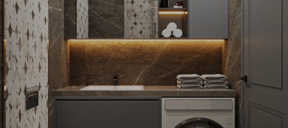 Apartment 1+1 in Demirtas, Turkey No. 31317 29