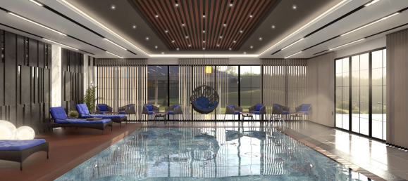 Apartment 1+1 in Demirtas, Turkey No. 31317 7