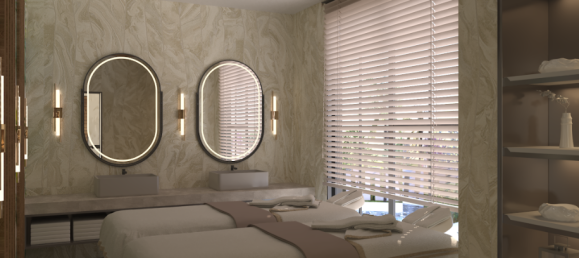 Apartment 1+1 in Demirtas, Turkey No. 31317 17