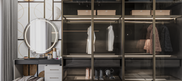 Apartment 1+1 in Demirtas, Turkey No. 31317 27