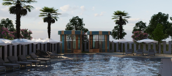 Apartment 1+1 in Demirtas, Turkey No. 31317 5