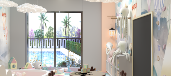 Apartment 1+1 in Demirtas, Turkey No. 31317 11