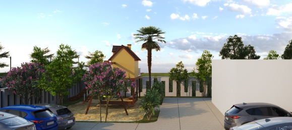 Apartment 1+1 in Demirtas, Turkey No. 31317 6