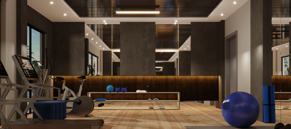 Apartment 1+1 in Demirtas, Turkey No. 31317 12