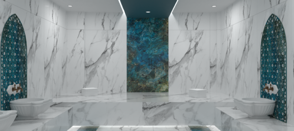 Apartment 1+1 in Demirtas, Turkey No. 31317 14