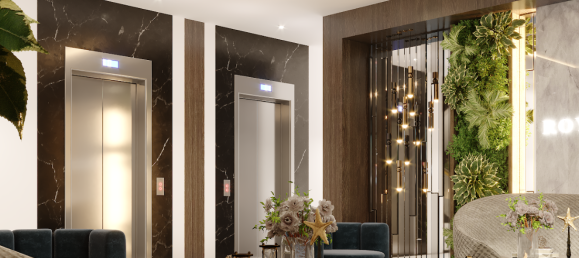 Apartment 1+1 in Demirtas, Turkey No. 31317 18