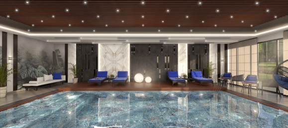 Apartment 1+1 in Demirtas, Turkey No. 31317 9